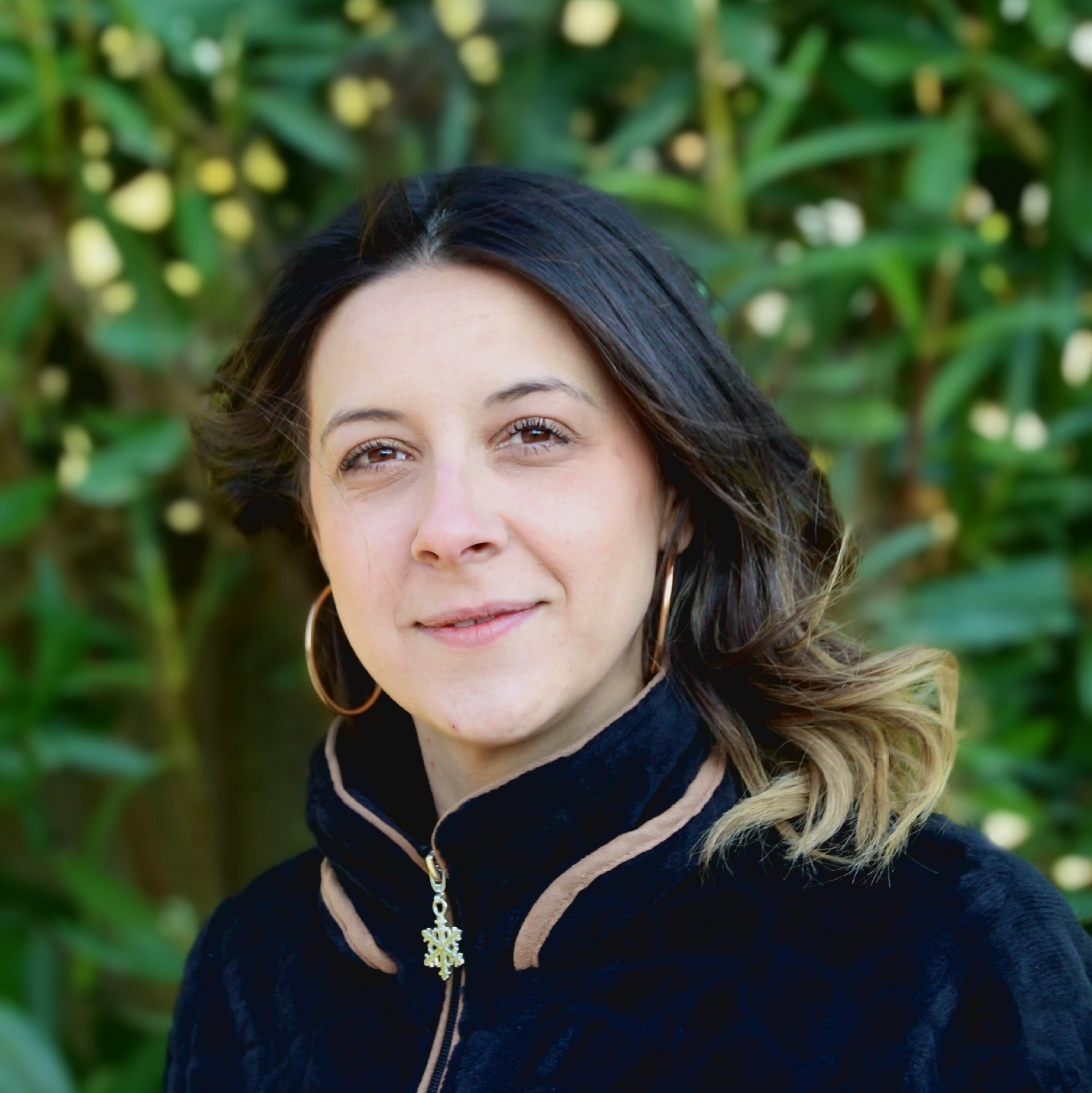 Fiona MORENO DARMANN